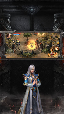 国战火龙高爆版