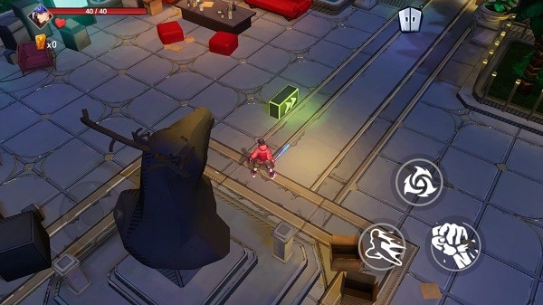 众神的游戏汉化版