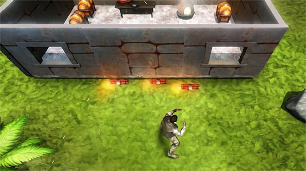 欢乐时光农场最新版