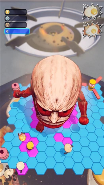 扭蛋成神记联机版