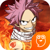 妖精的尾巴 力量觉醒