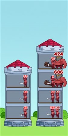 仙女放开我封神