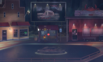 狼奔豕突2消失的信号