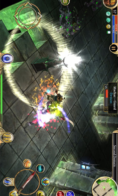 泰坦之旅仙剑模组