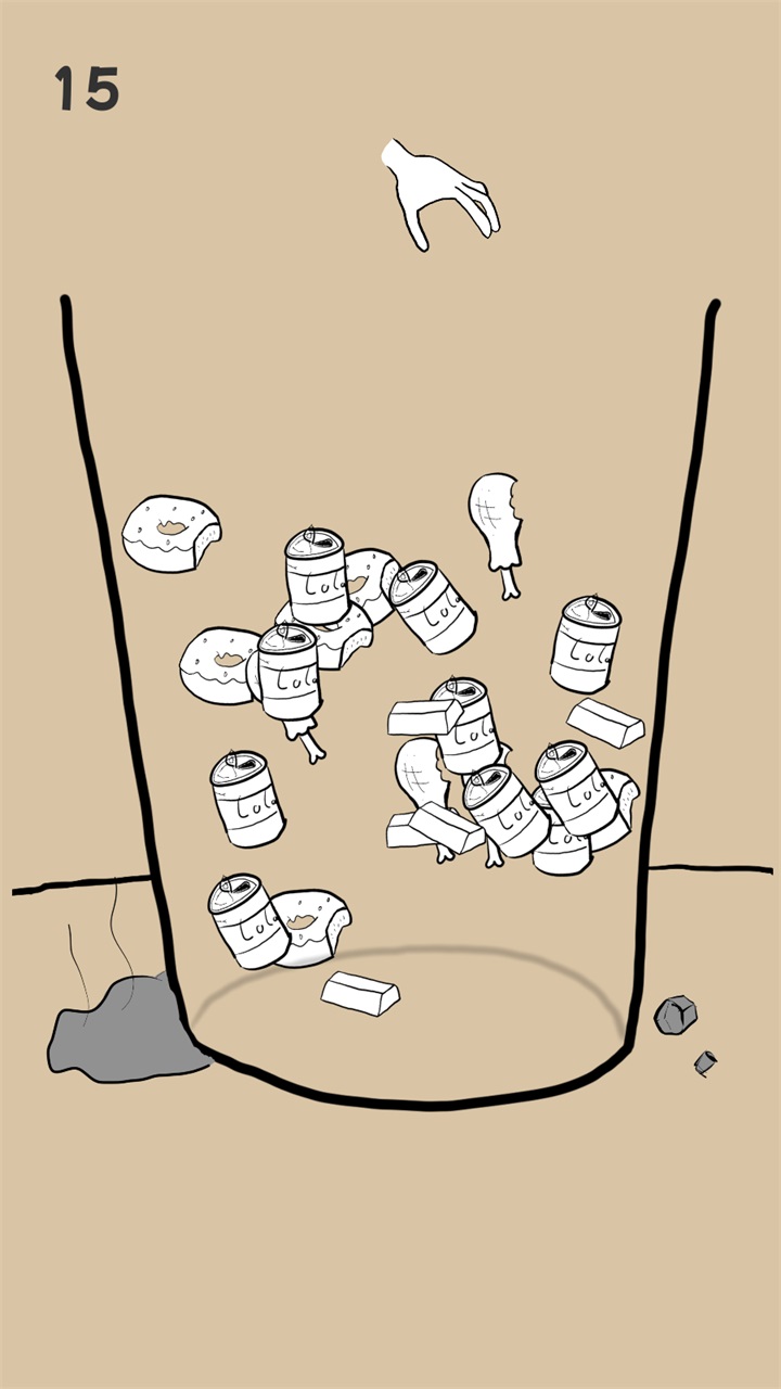 重生我要当乞丐