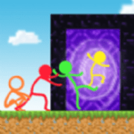 火柴人疯狂战争