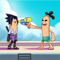 香肠人乱斗手游