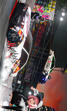 涡轮龙卷风内置菜单版