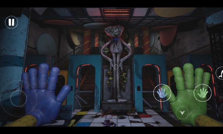 波比的游戏时间第三章手机版