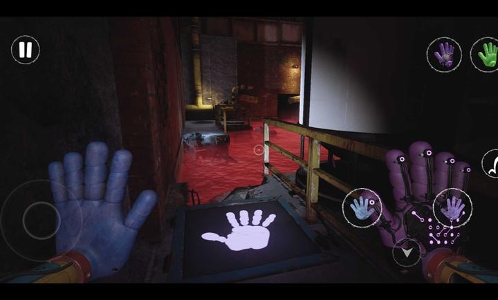 波比的游戏时间第三章手机版