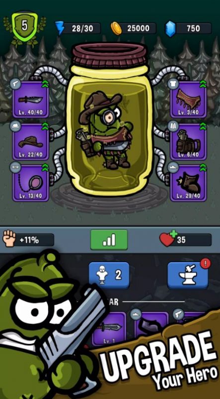 泡菜皮特幸存者