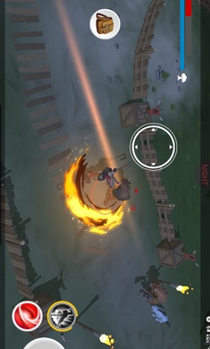 维京王国诸神黄昏