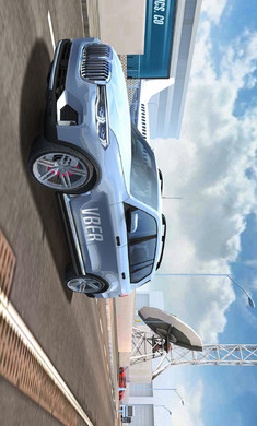 出租车模拟2020菜单版