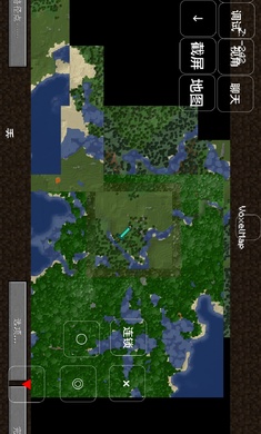 我的世界凋零生存叶枫版2024