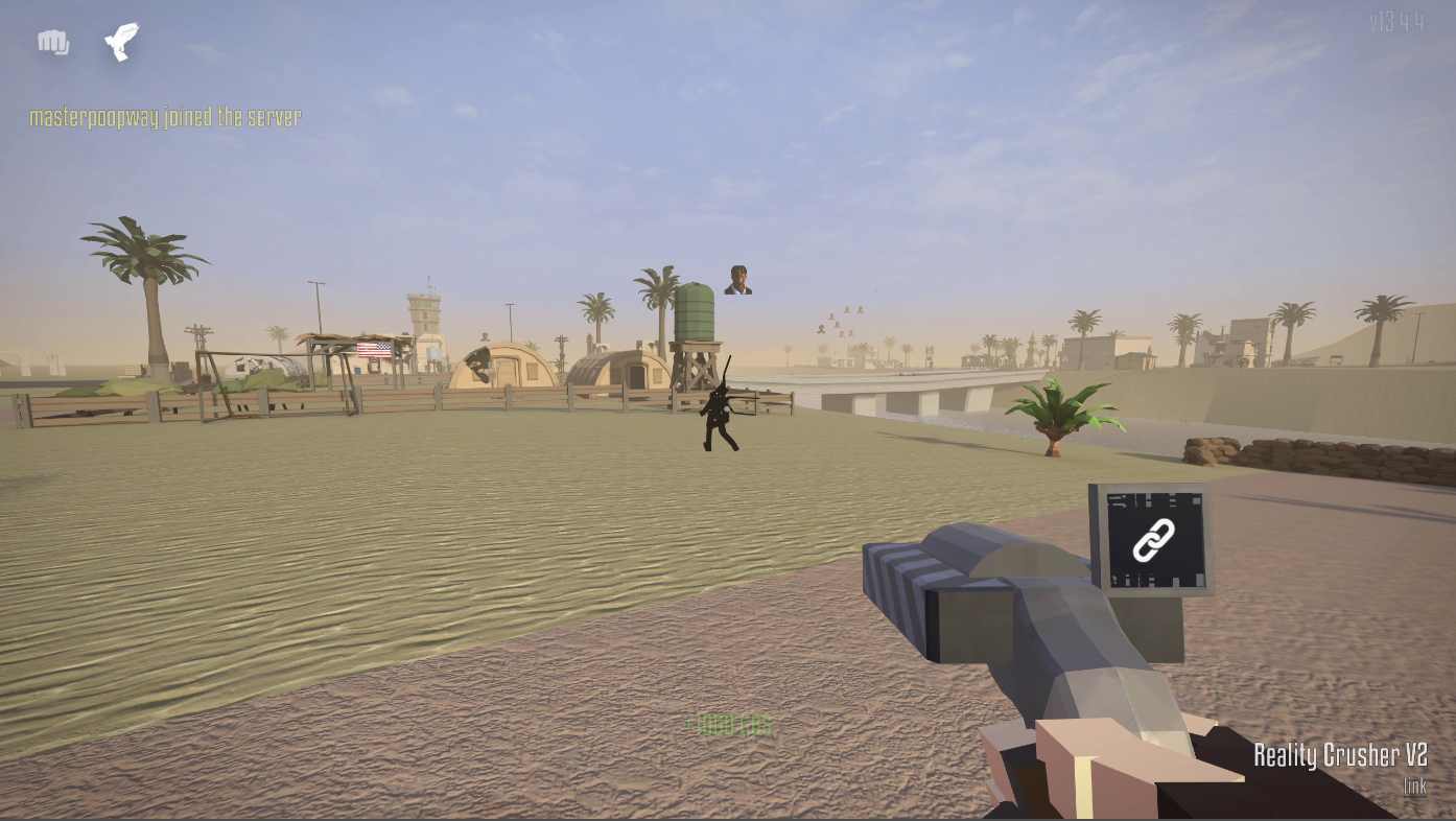 G沙盒仇恨双端互通汉化版