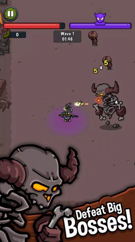 泡菜皮特幸存者