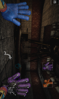 波比的游戏时间第四章手机版