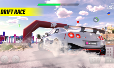 极限竞速专家国际服