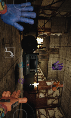 波比的游戏时间第四章手机版