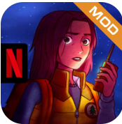 狼奔豕突2消失的信号