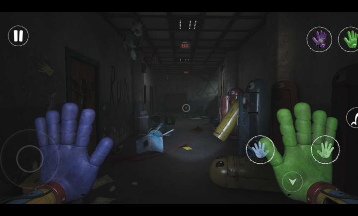 波比的游戏时间第三章手机版