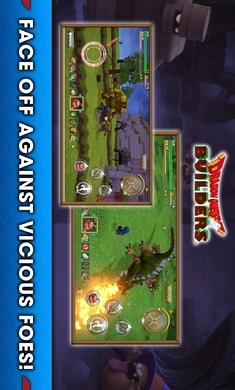 勇者斗恶龙创世小玩家