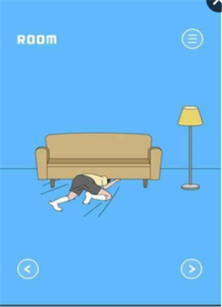 冰箱里的布丁被吃掉了