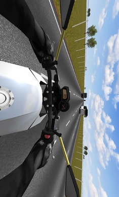 摩托平衡3D内置菜单版