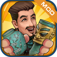 我在民国淘古玩