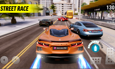 极限竞速专家国际服