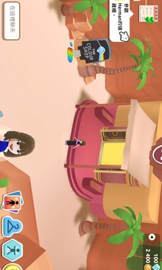 虚拟现实生活模拟器内置菜单版