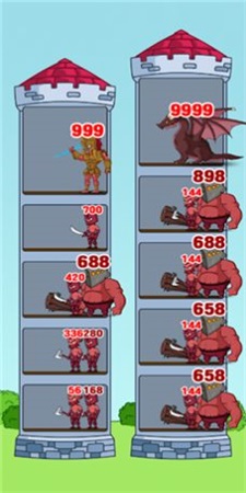 仙女放开我封神