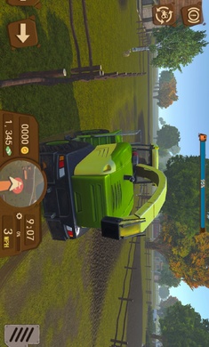 农场模拟2024中文版