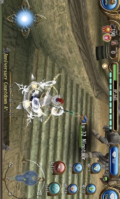 托兰异世录国际服