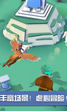 疯狂动物园国际服内置菜单