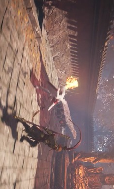 黑神话悟空同人版