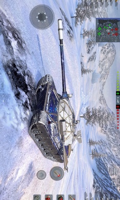 坦克世界闪电战国际服