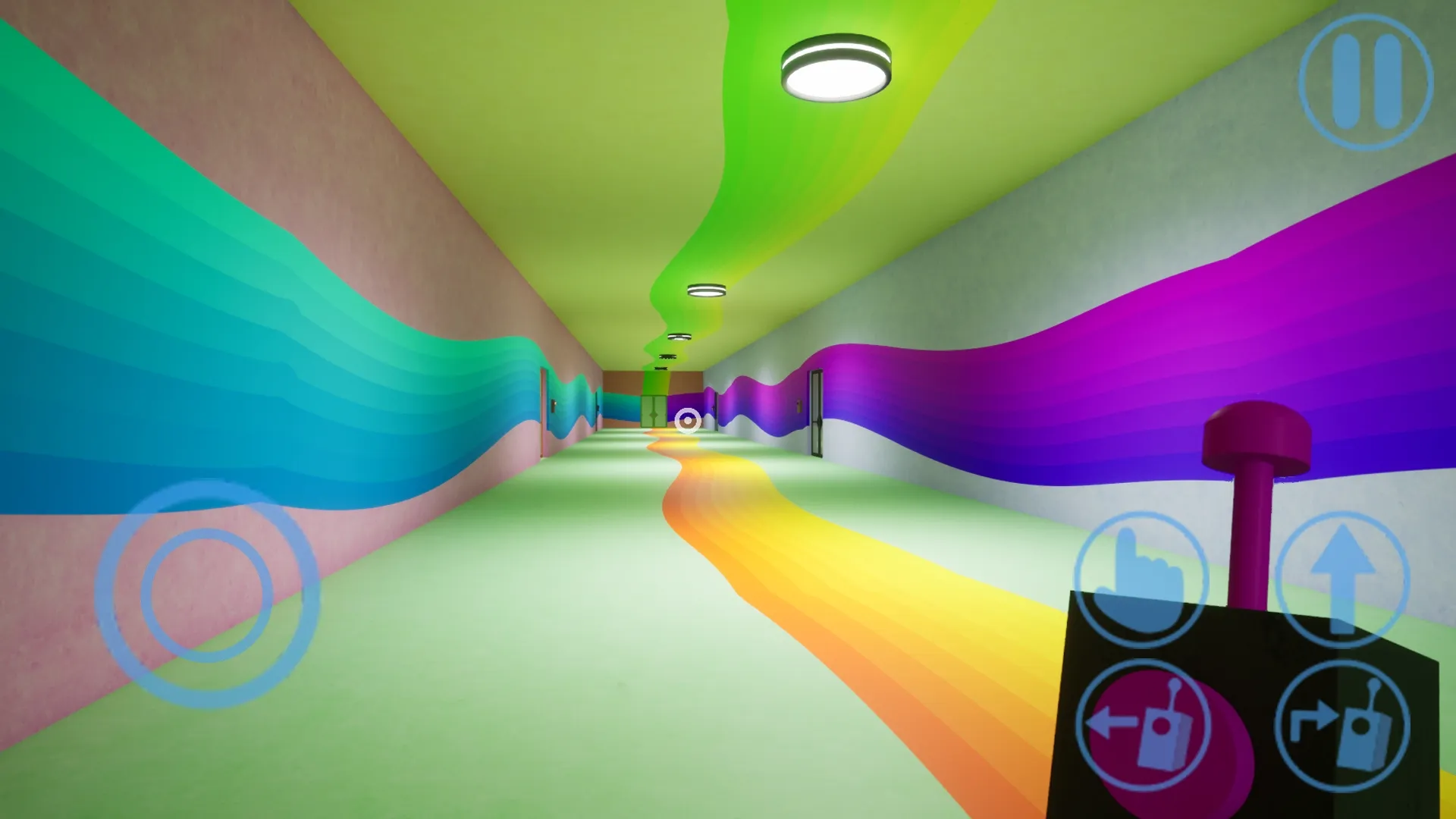 班班幼儿园2内置菜单版