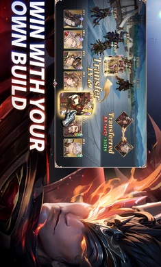 三国志幻想大陆国际服