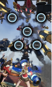 破坏神传说内置修改器版