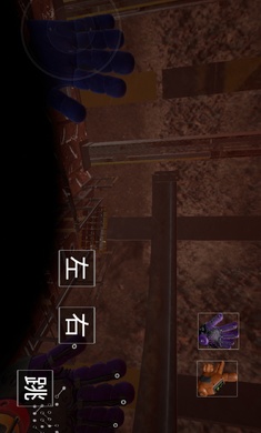 波比的游戏时间第四章同人版