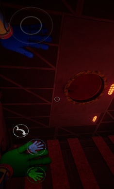 波比的游戏时间玩具工厂