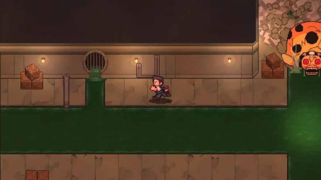 超级黑暗欺骗内置菜单版