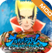 火影战记红夜带土