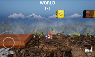 超级马里奥3D高清版