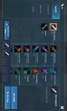 起床战争2国际测试服