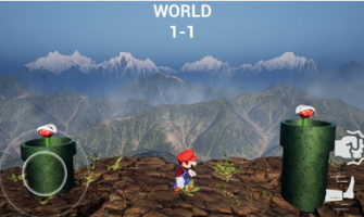 超级马里奥3D高清版