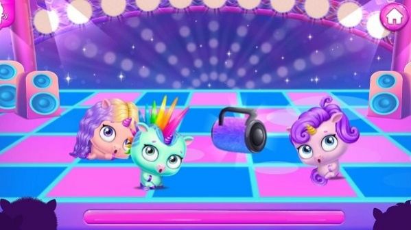 梦幻精灵宠物屋2023