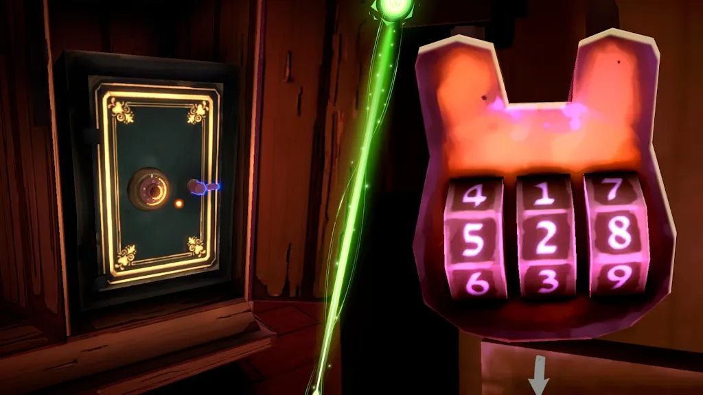 女巫之哭2红帽内置菜单版