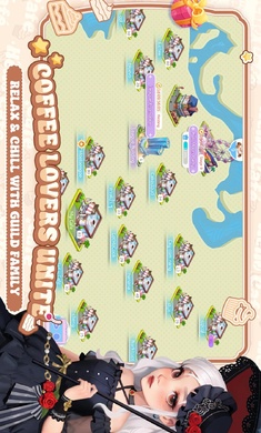 你好咖啡国际服